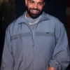 Drake NYC Mohair Wool Jacket