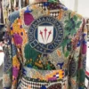 Drake Nocta Silk Robe