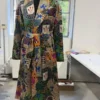 Drake Nocta Silk Robe