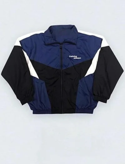 Dua Lipa Training Season Tracksuit
