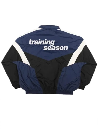 Dua Lipa Training Season Tracksuit