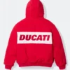 Ducati Racing Jacket