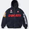 Ducati Racing Jacket