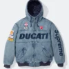 Ducati Racing Jacket
