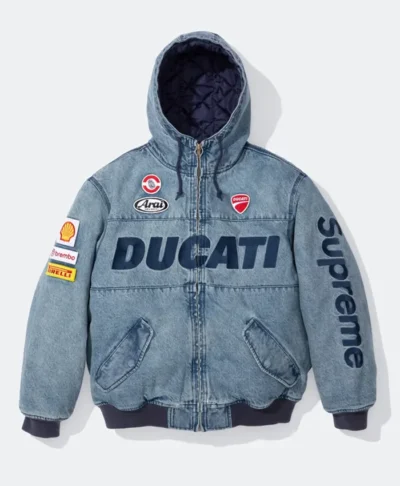 Ducati Racing Jacket