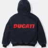 Ducati Racing Jacket