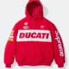 Ducati Racing Jacket