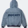 Ducati Racing Jacket