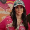 Dunkin DunQueens Pink Tracksuit