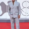 Dwayne Johnson The Smashing Machine Suit