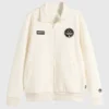 END x Adidas Angelzarke Track Jacket