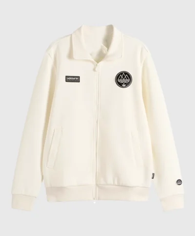 END x Adidas Angelzarke Track Jacket