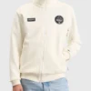 END x Adidas Angelzarke Track Jacket