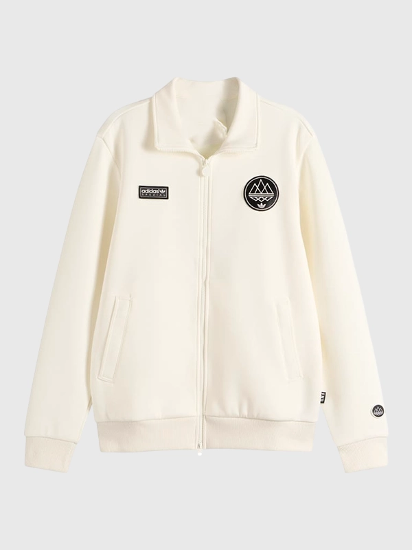 END. x Adidas Angelzarke SPZL Track Jacket