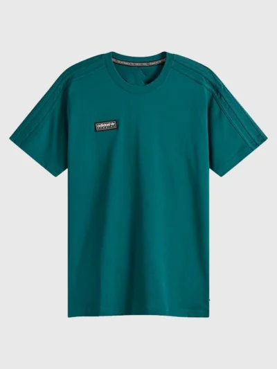 END. x Adidas Brockhall SPZL T-Shirt