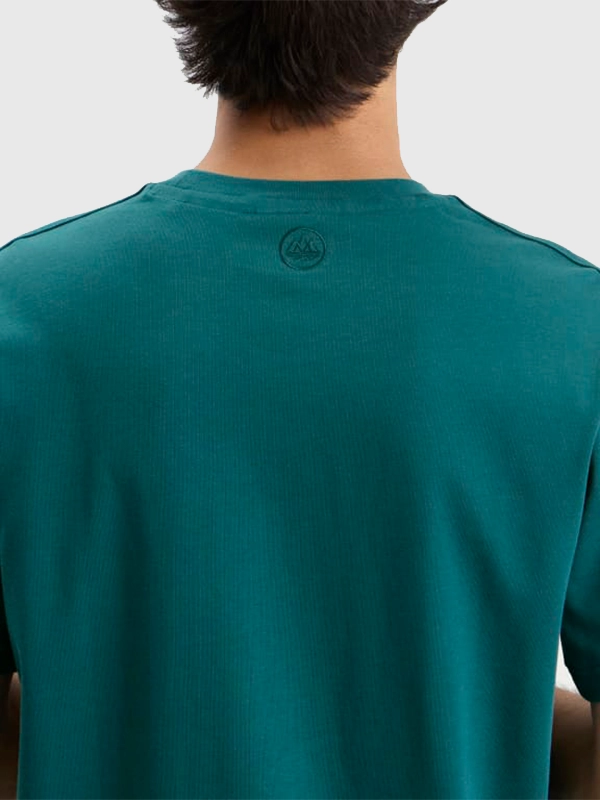 END. x Adidas Brockhall SPZL T-Shirt for sale