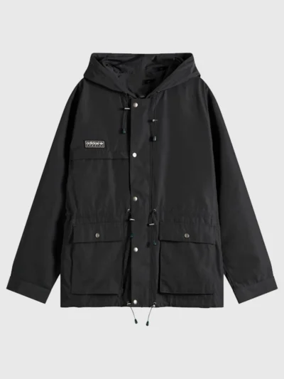 END. x Adidas St 11 SPZL Jacket