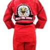 Eagle Fang Karate Gi Costume