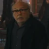 Edward Gil Jumanji Open World Coat