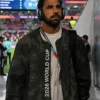 El Mahdy Soliman FIFA World Cup Jacket