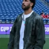 El Mahdy Soliman FIFA World Cup Jacket