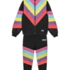 Electric Callboy Black Tracksuit