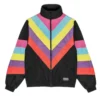 Electric Callboy Black Tracksuit