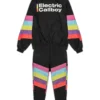 Electric Callboy Black Tracksuit