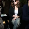 Ella Bright Paris 2026 Blazer
