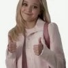 Elle Woods Cropped Jacket 2026