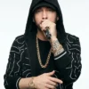 Eminem Antivenom Graphic Hoodie