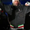 Emporio Armani Team Italy EA7 Jacket