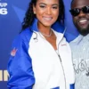 Eniko Hart FIFA World Cup 2026 Final Track Jacket