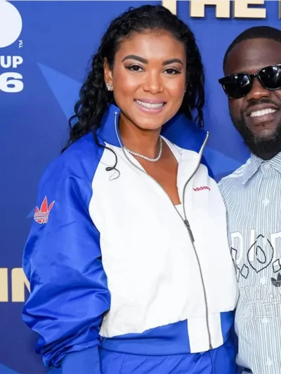 Eniko Hart FIFA World Cup 2026 Final Track Jacket