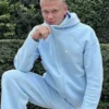 Erling Haaland Nike NOCTA Tech Jacket