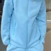 Erling Haaland Nike NOCTA Tech Jacket