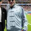 Ezequiel Lavezzi FIFA 2026 Jacket