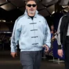 Ezequiel Lavezzi FIFA 2026 Jacket