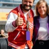 F1 Academy Paddock Wella Professionals Jacket