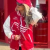 F1 Academy Paddock Wella Professionals Jacket