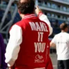 F1 Academy Paddock Wella Professionals Jacket