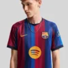 FC Barcelona 2026-27 Home Jersey