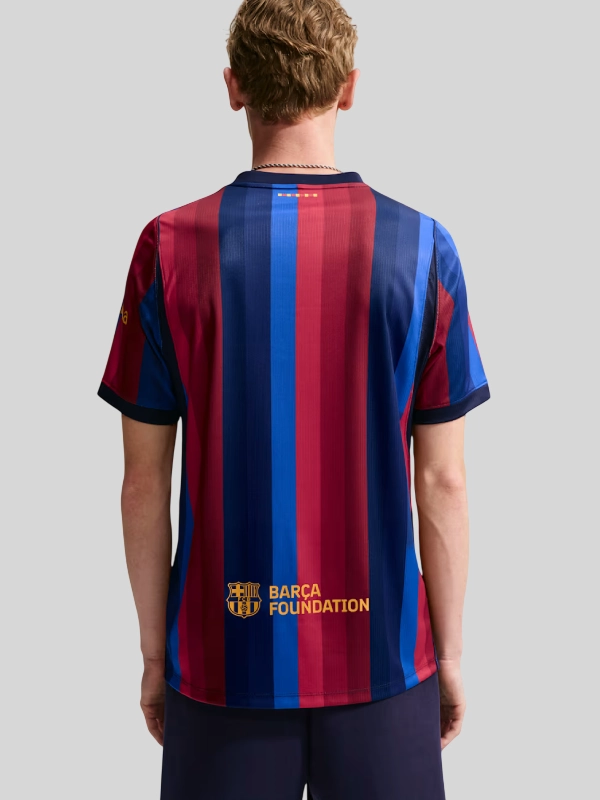 FC Barcelona 2026-27 Home Jersey for sale