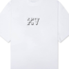 FEATURE x Off-White c-o Virgil Abloh T-Shirt