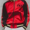 FFXIV Stormblood Samurai Satin Jacket