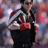 FIFA 2026 Halftime Show Jacket
