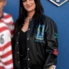 FIFA 2026 Meg Stewart Jeff Hamilton Leather Jacket
