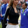 FIFA 2026 Tate Mcrae Track Jacket