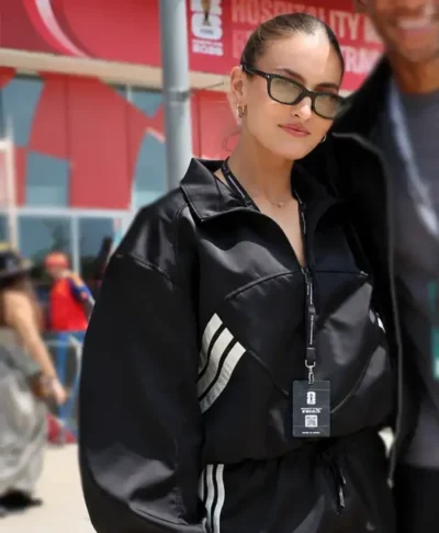 FIFA Final 2026 Irina Shayk Jacket