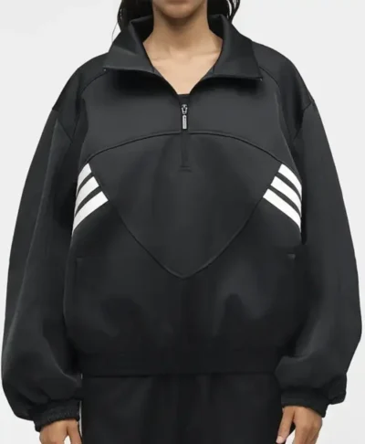 FIFA Final 2026 Irina Shayk Jacket